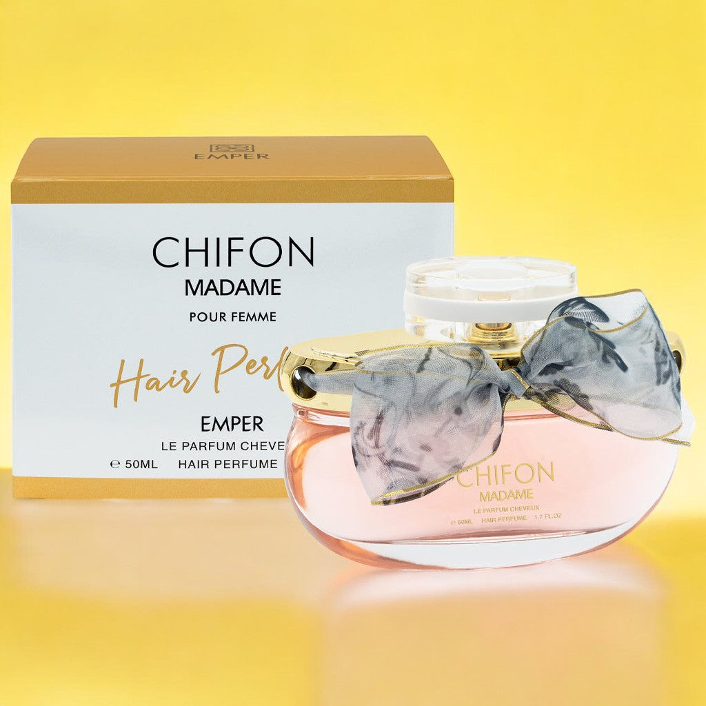 CHIFON MADAME HAIR PERFUME 50ML