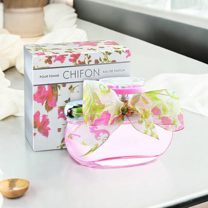 Chifon Pour Femme Eau De Parfum 100ml