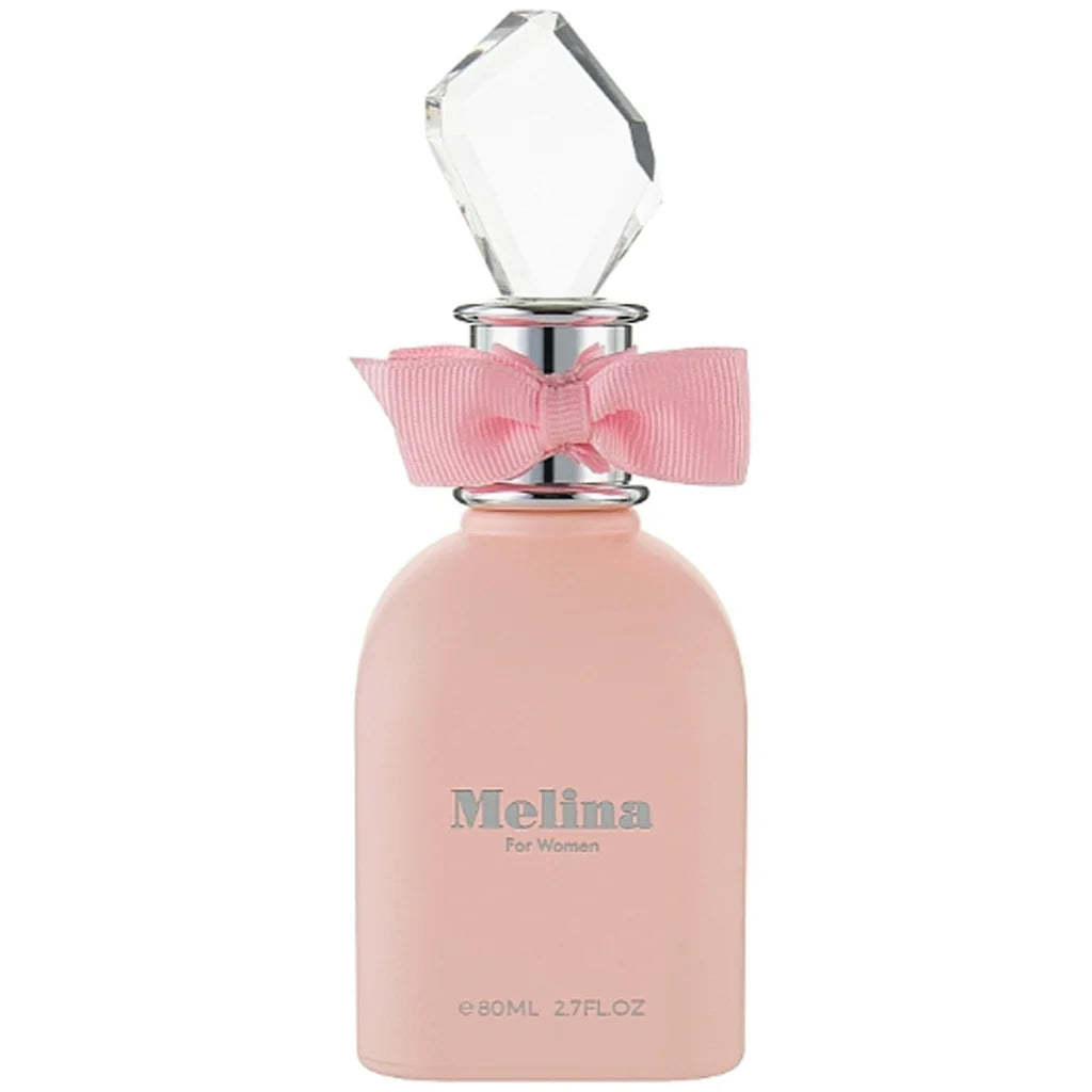 EMPER MELINA Eau De Parfum 80ml Pour Femme