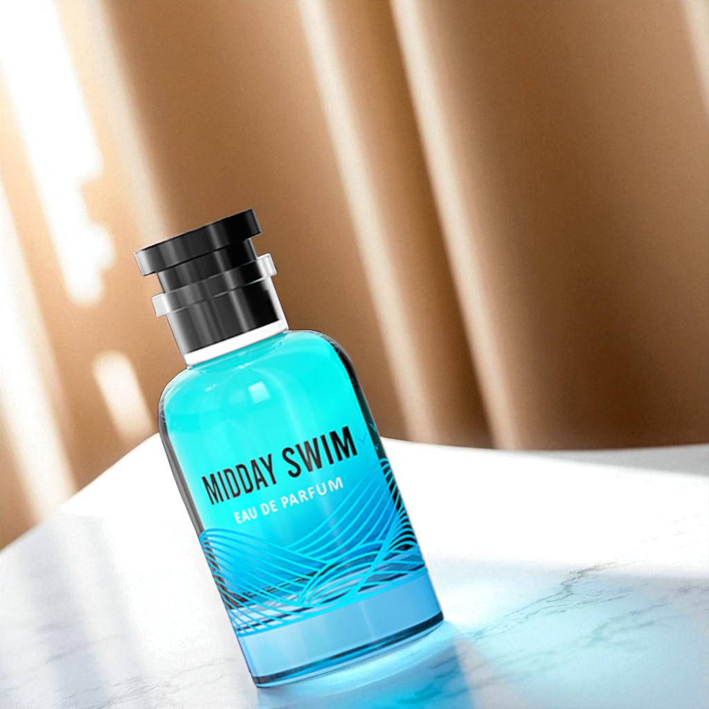 MILESTONE Midday Swim Eau De Parfum 100ML