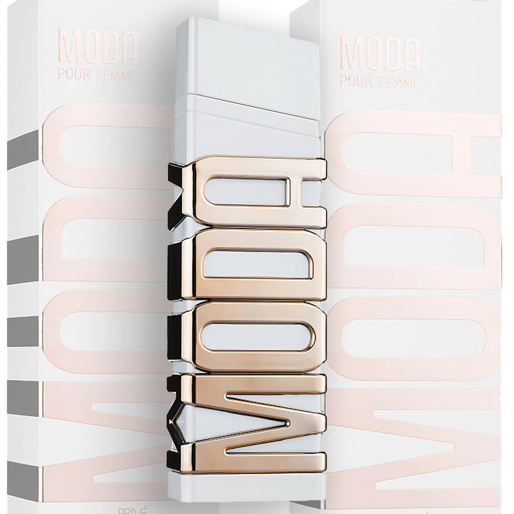 PRIVE MODA POUR FEMMA 100ML EDP