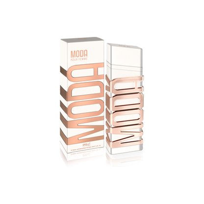 PRIVE MODA POUR FEMMA 100ML EDP-Fragrance Wholesale