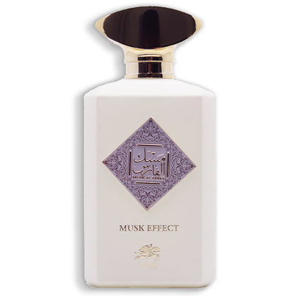 AL FARES MUSK EFFECT Eau De Parfum 100ml