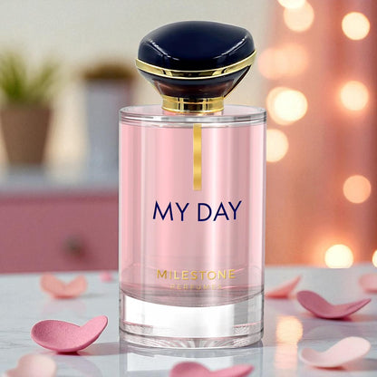 MILESTONE MY DAY (Pour Femme) 100ML EDP