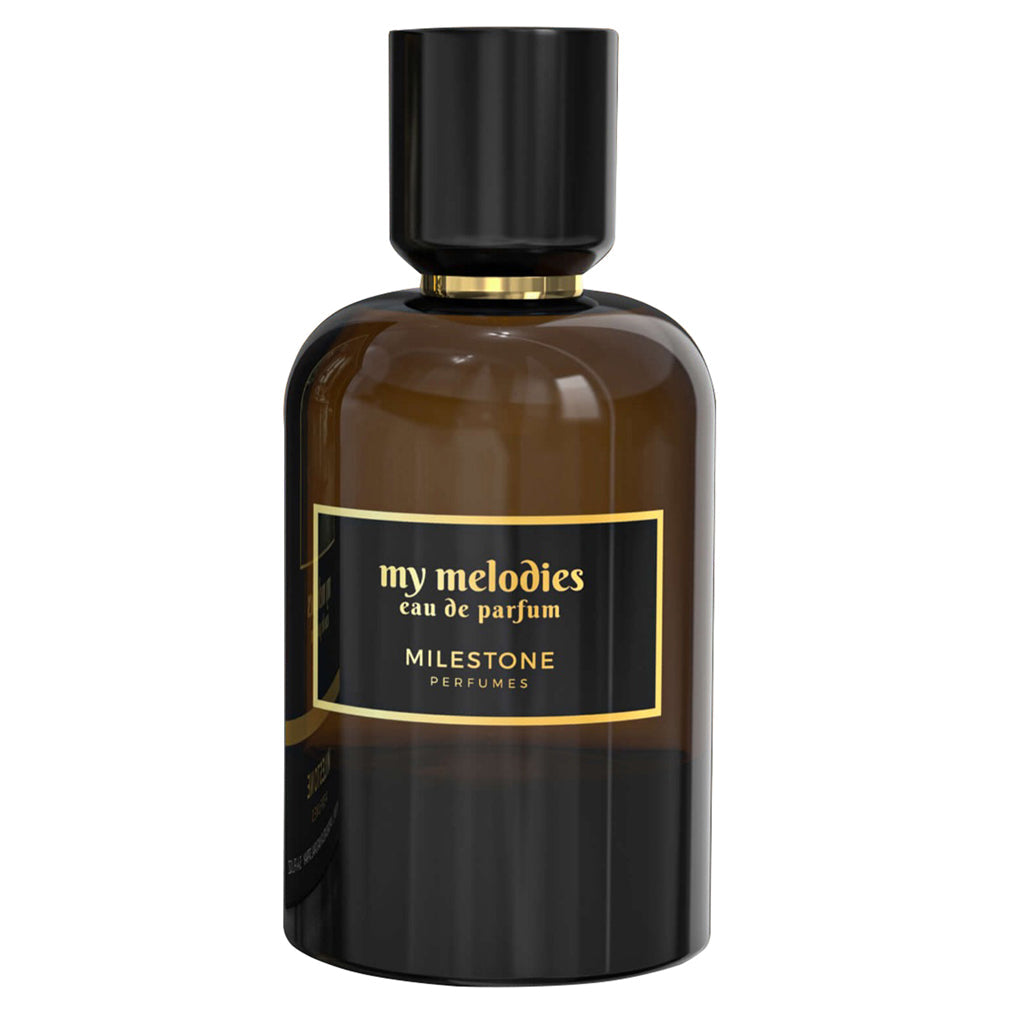 MILESTONE My Melodies Eau De Parfum 100ml