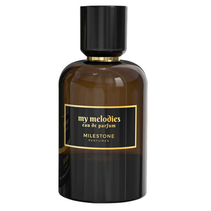 MILESTONE My Melodies Eau De Parfum 100ml