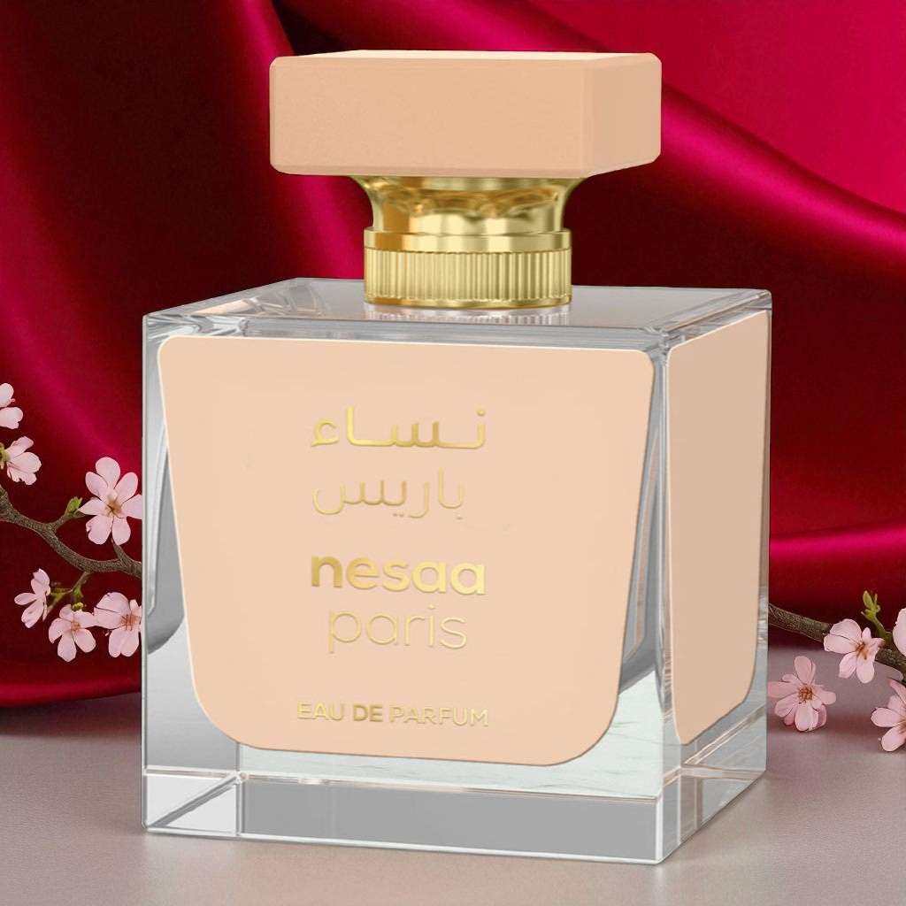 MILESTONE Nesaa Paris 100ML Eau De Parfum
