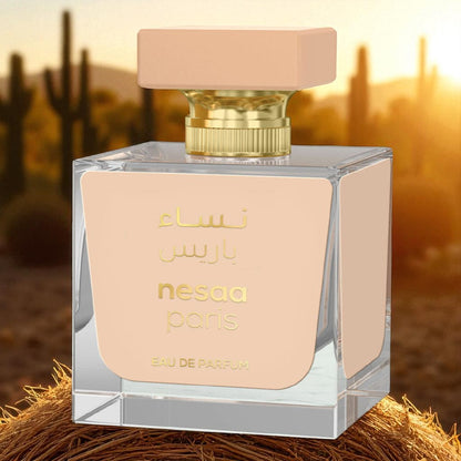 MILESTONE Nesaa Paris 100ML Eau De Parfum