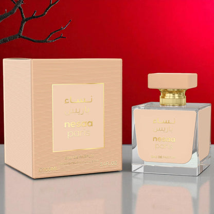 MILESTONE Nesaa Paris 100ML Eau De Parfum