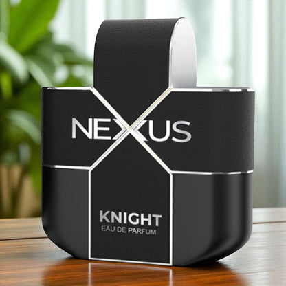 MILESTONE NEXUS KNIGHT Eau De Parfum 100ml