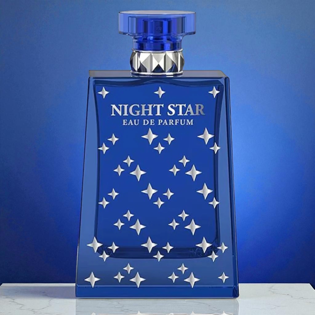 Milestone Perfumes Night Star EDP 100ML