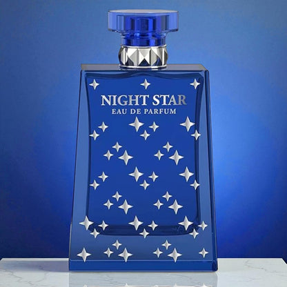 Milestone Perfumes Night Star EDP 100ML