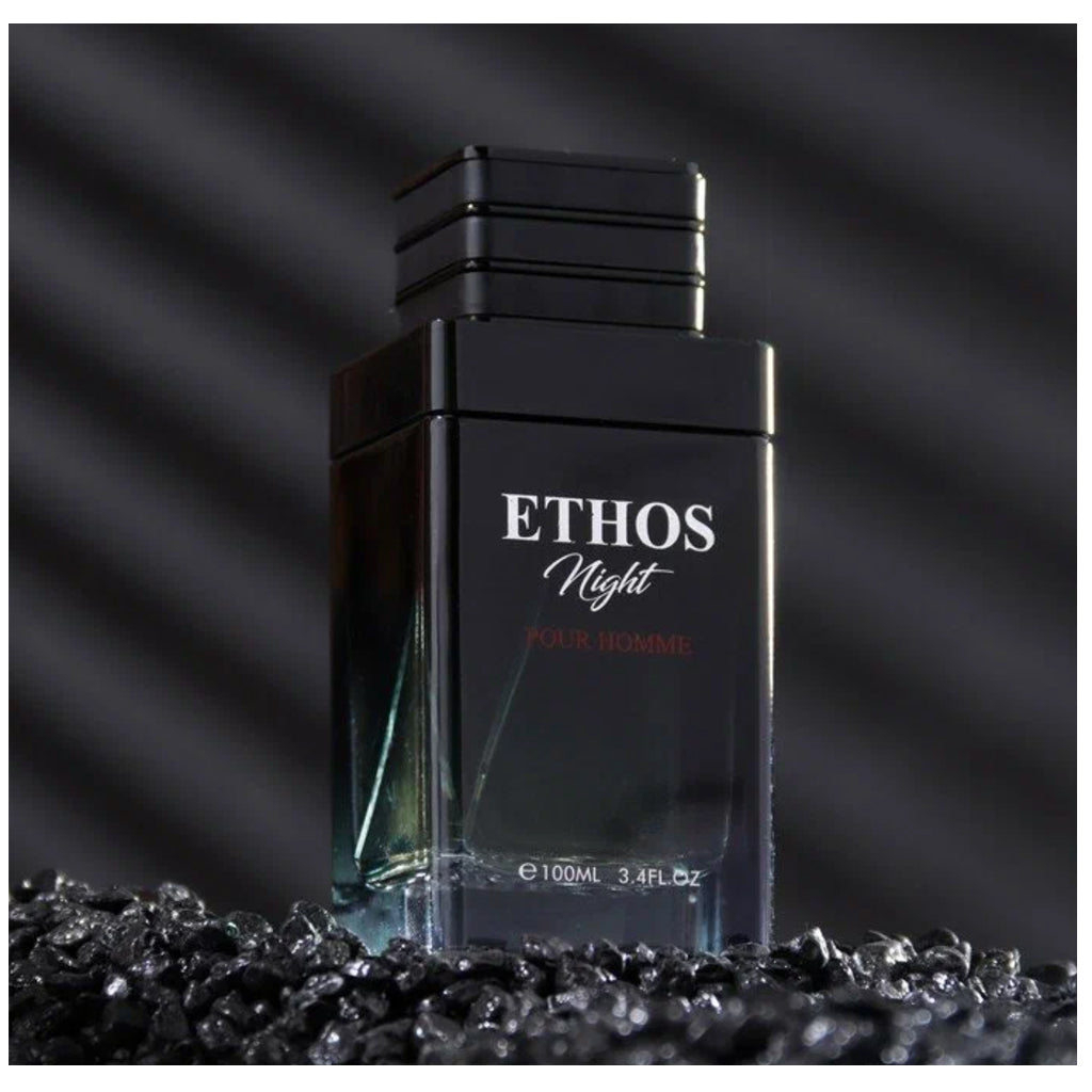 PRIVE Ethos Night (Pour Homme)  100ML