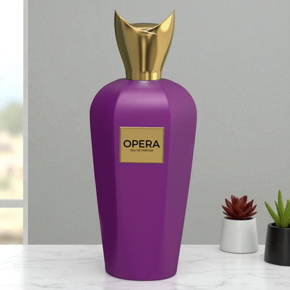 MILESTONE Opera (Unisex) 100ML EDP