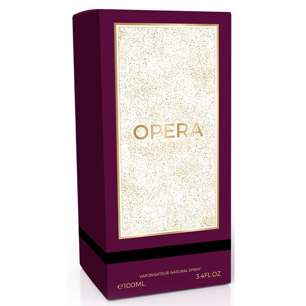 MILESTONE Opera (Unisex) 100ML EDP