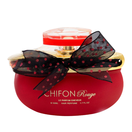 CHIFON ROUGE HAIR PERFUME 50ML