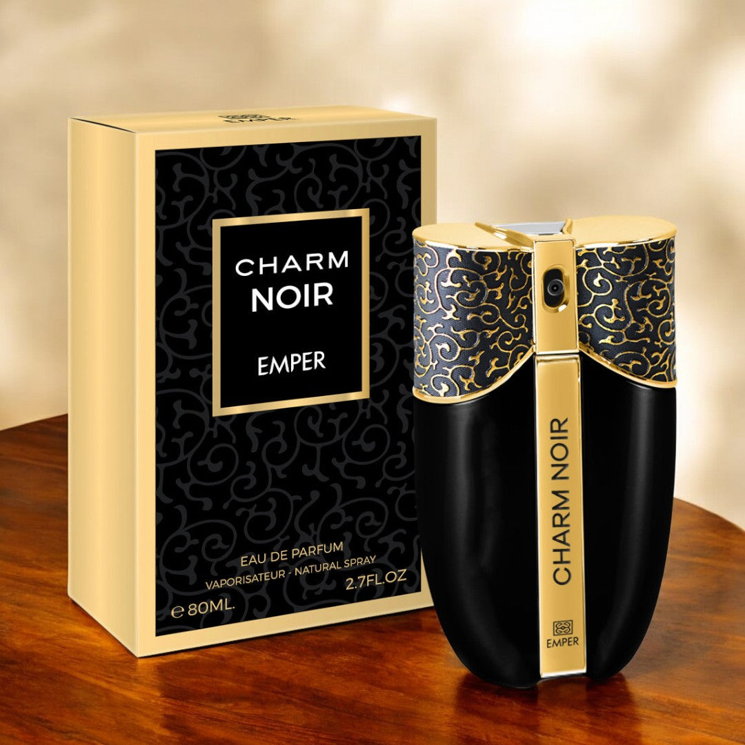 EMPER Charm Noir (Unisex)   80ML