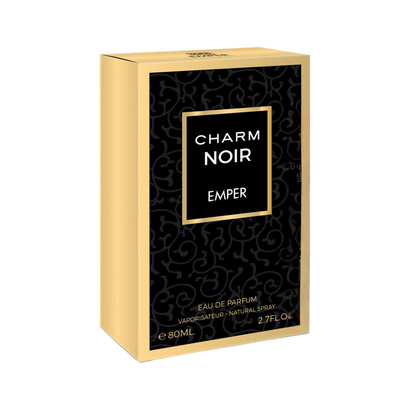 EMPER Charm Noir (Unisex)   80ML