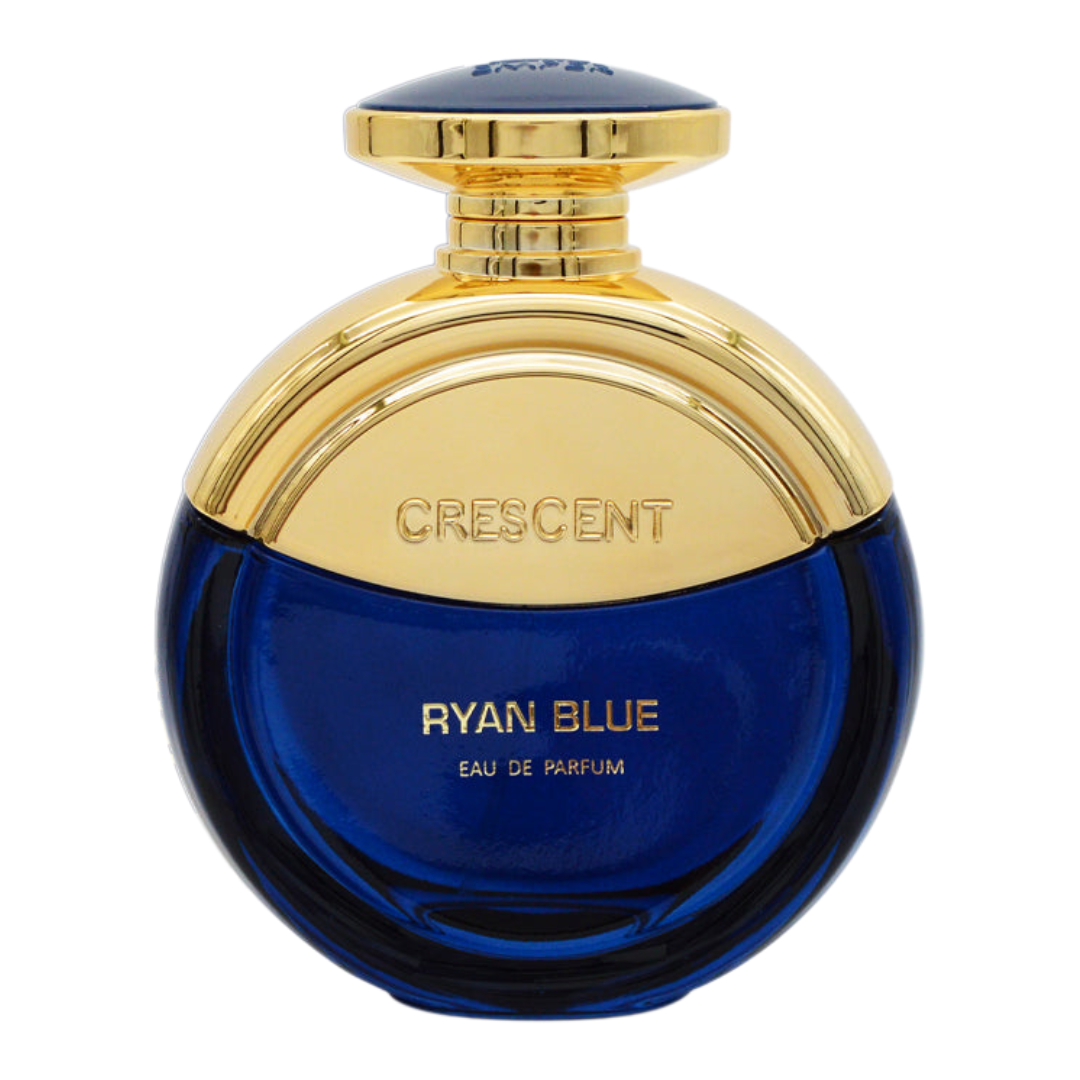 EMPER Crescent Ryan Blue Pour Femme 80ML