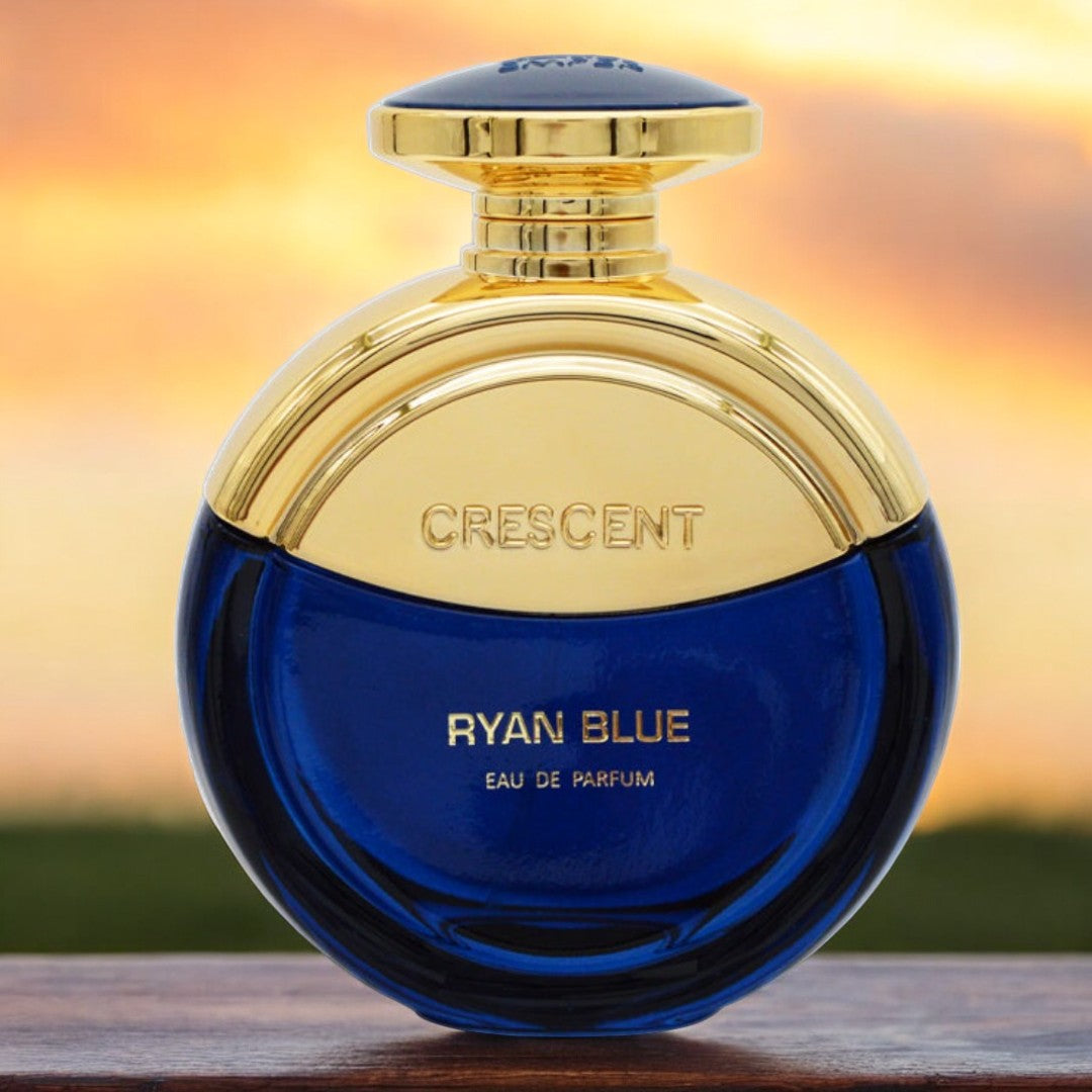 EMPER Crescent Ryan Blue Pour Femme 80ML