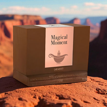 Le Chameau Magical Moment Desert (Unisex) – 85ML