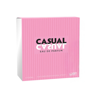 EMPER Casual (Pour Femme)  100ML EDP