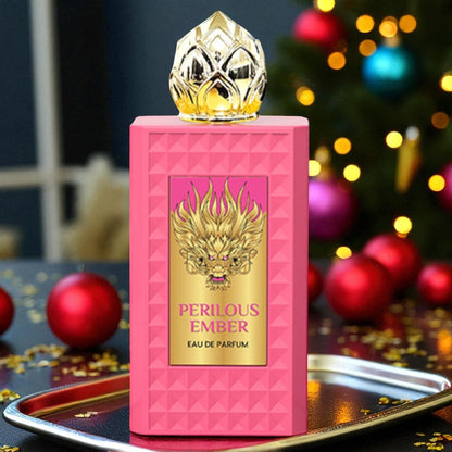 MILESTONE Perilouse Ember 90ml EDP