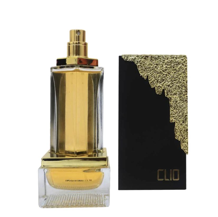 EMPER CLIO POUR HOMME Eau De Parfum 90ml