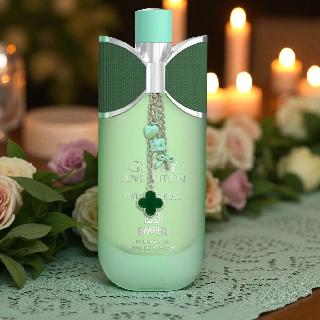 EMPER Glory Love Edition Pistachio Bliss 100ML EDP