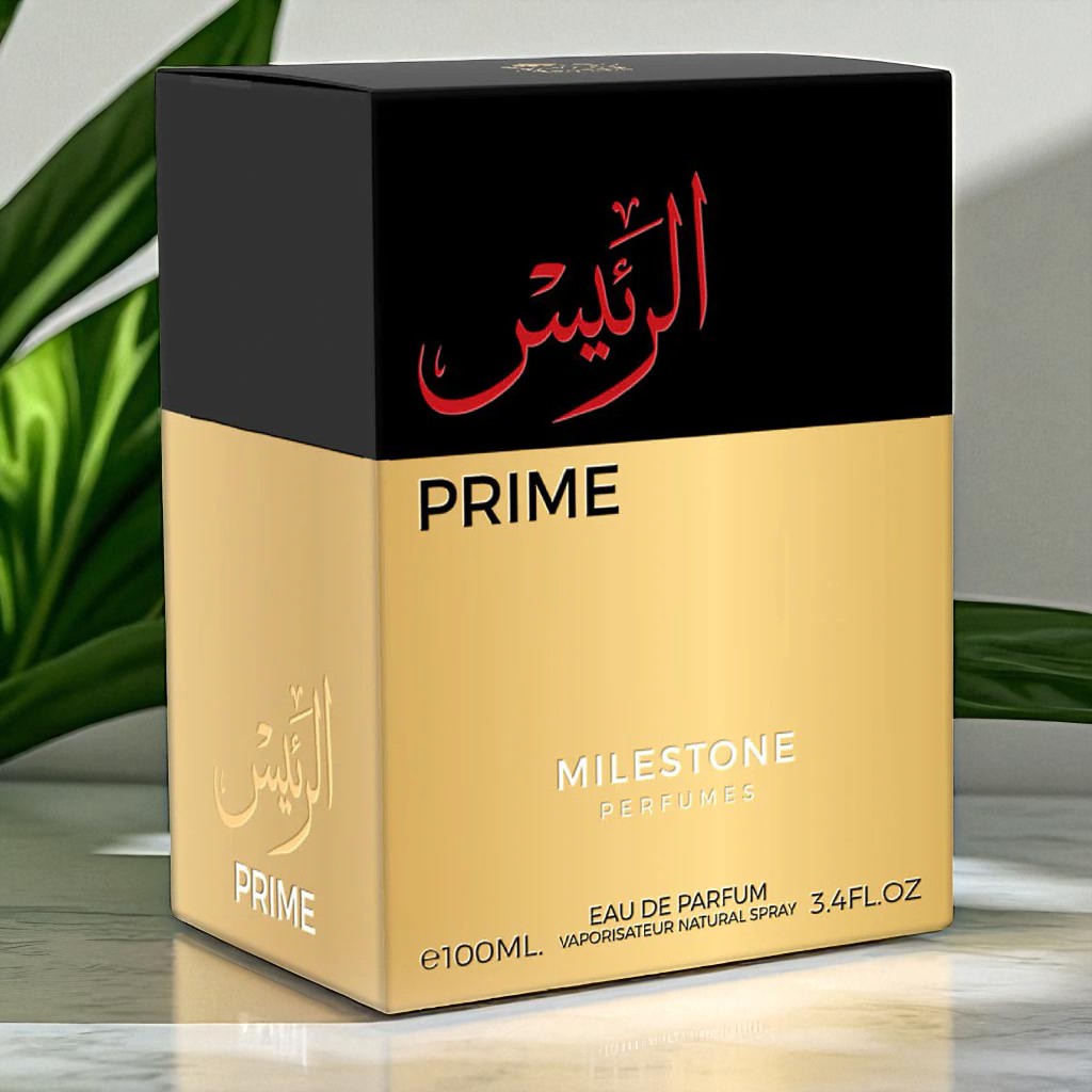 Milestone Sunrise (Unisex) 100ML EDP