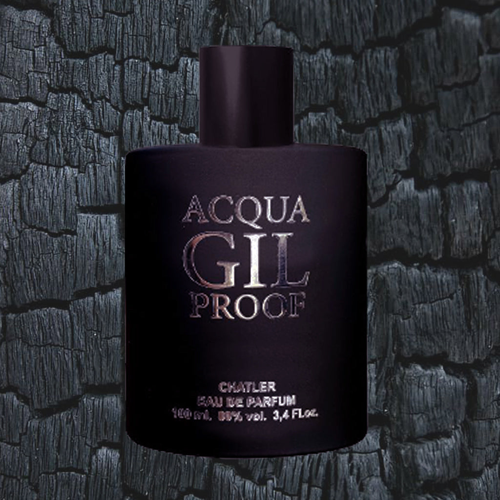 Chatler ACQUA GIL PROOF MAN Eau de Parfum 100 ml