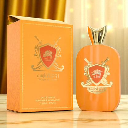 Al Fares Rooh 100ML EDP