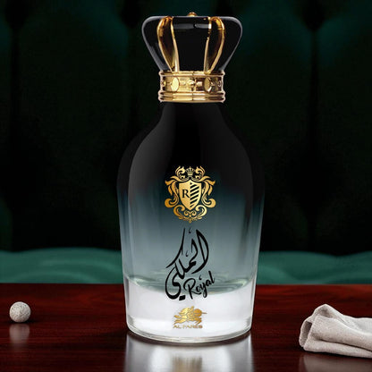 AL FARES Royal (Unisex) 100ML Eau De Parfum