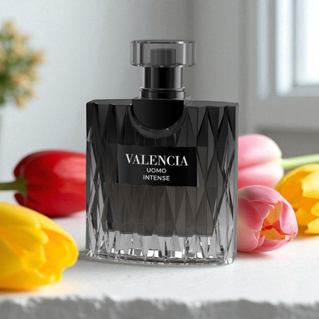 MILESTONE Valencia Uomo Intense (Pour Homme) 100ML EDP