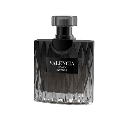MILESTONE Valencia Uomo Intense (Pour Homme) 100ML EDP