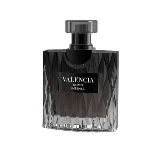 MILESTONE Valencia Uomo Intense (Pour Homme) 100ML EDP