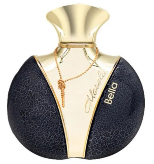 EMPER Morela Bella (Pour Femme) – 80ML EDP