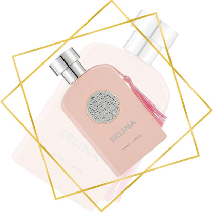 EMPER Selina (Pour Femme) Eau De Parfum 100ML