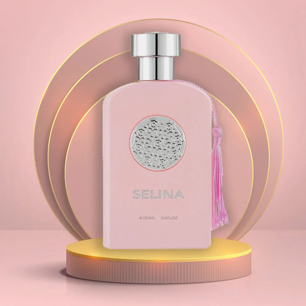 EMPER Selina (Pour Femme) Eau De Parfum 100ML