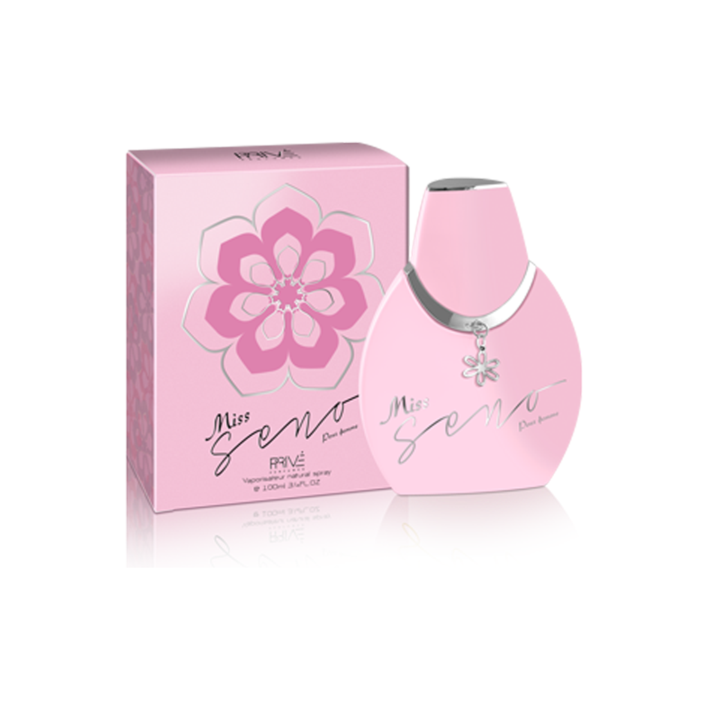 PRIVE SENO PINK POUR FEMME 100ML EDP-Fragrance Wholesale