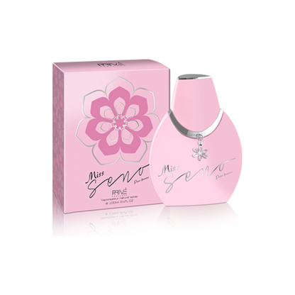 PRIVE SENO PINK POUR FEMME 100ML EDP-Fragrance Wholesale