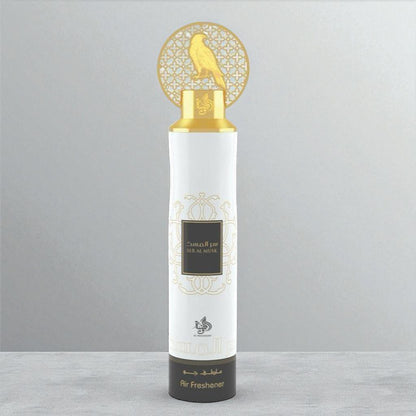 AL WATANIAH SER AL MUSK Air Freshener 300ml 6x PACK (6 units)