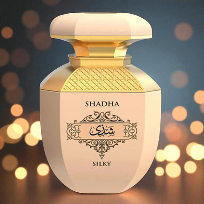 AL FARES Shadha Silky Eau De Parfum 100ml (Unisex)