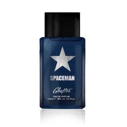 Chatler SPACEMAN Eau De Parfum 100ml