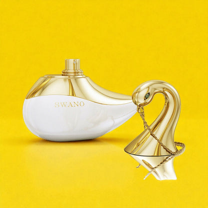Swano Pour Femme Eau De Parfum 80ml - Le Chameau