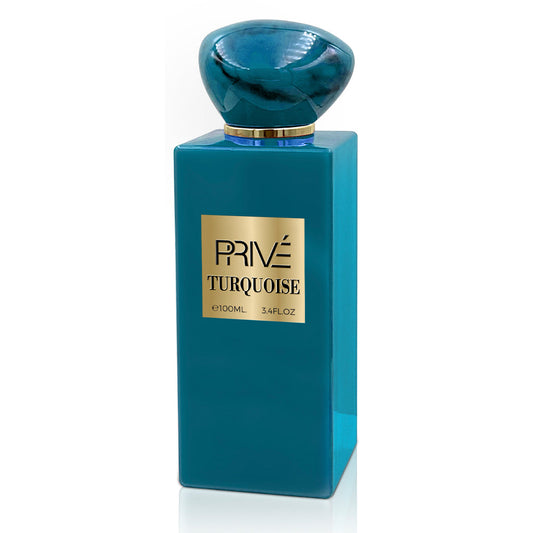 PRIVE  Turquoise (Unisex)  100ML EDP