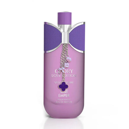 EMPER Glory Love Edition Velvet Desire 100ml EDP