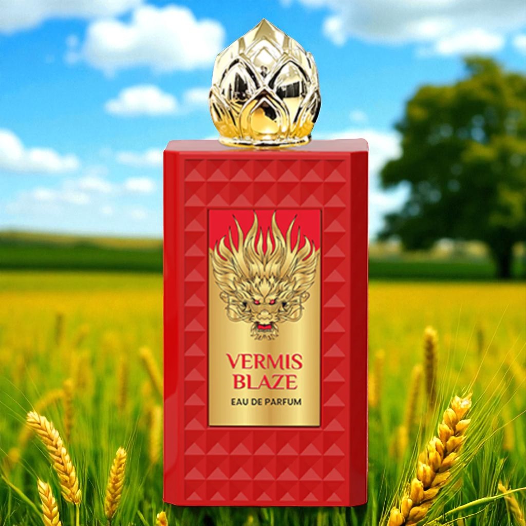 MILESTONE Vermis Blaze 90ml EDP