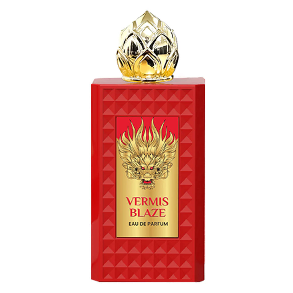 MILESTONE Vermis Blaze 90ml EDP