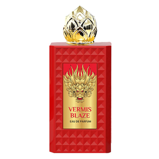 MILESTONE Vermis Blaze 90ml EDP